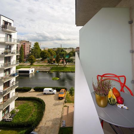 Maya'S Flats & Resorts 34 - Chmielna 73 Gdańsk Exterior foto