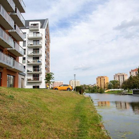 Maya'S Flats & Resorts 34 - Chmielna 73 Gdańsk Exterior foto