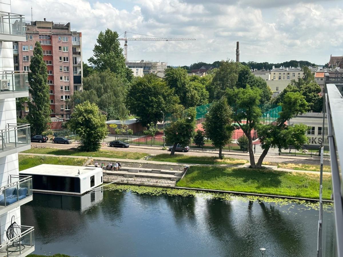 Maya'S Flats & Resorts 34 - Chmielna 73 Gdańsk Exterior foto
