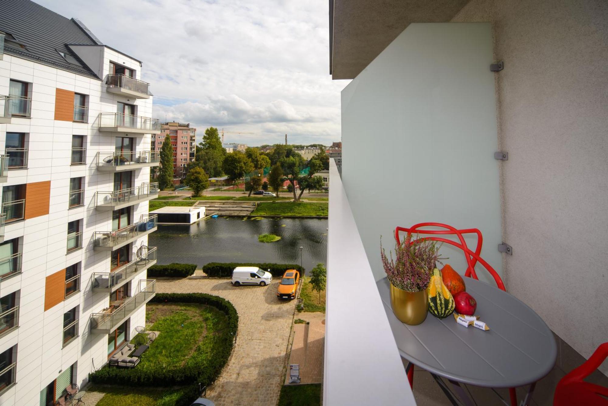 Maya'S Flats & Resorts 34 - Chmielna 73 Gdańsk Exterior foto